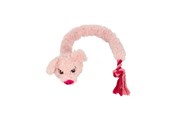Honden - Dogman Toy DevilPig rope - 334081