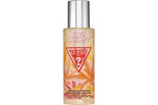 Lichaamsverzorging - GUESS Ibiza Radiant Shimmer Fragrance Mist - 54693