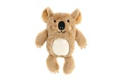 Honden - Dogman Dog Toy Squeaqy Buddy Koala 21cm - 334104
