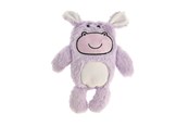 Honden - Dogman Pet Toy BuddyHippo 21cm - 334108