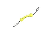 Honden - Dogman Dog Toy FetchBone Green 15cm - 334113