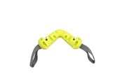Honden - Dogman Dog Toy FetchDart Green 16cm - 334119