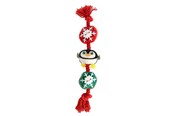 Honden - Dogman Christmas toy Fun - 334132