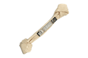 Honden - Dogman Selected Natuurlijk Runderhuid Kauwbot 800g 60-63cm - 308108