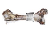 Honden - Dogman Kauwsnack voor honden Gedroogd Runderbot XL 40-60 cm - 480689