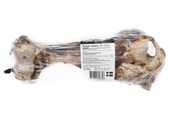 Honden - Dogman Dried bone beef wrapped - 480685