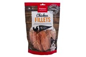 Honden - Dogman Meaty Chicken Fillets Dog Treats 400g - 310434