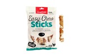 Honden - Dogman Hondensnacks Easychew Sticks Kip (10-pack) - 310110