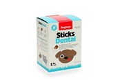 Honden - Dogman Sticks Dental S Box (28-Pack) - 479170