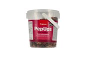 Honden - Dogman Dog Treats PepUps Mini Hearts 450g - 472524