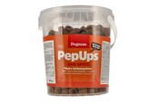 Honden - Dogman PepUps duo spots 3flavor - 472519