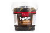 Honden - Dogman PepUps twisters 3 flavor - 472515