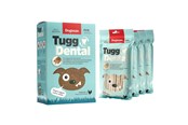Honden - Dogman Chew Dental with chicken M 28p - 320262