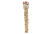 Honden - Dogman Hondensnack Chicken Chip Braid XXL 310g 50cm - 320215