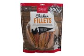Honden - Dogman Meaty Chicken Fillets Dog Treats 800g - 310435