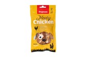 Honden - Dogman Meaty Chicken Fillets Dog Treats 80g - 310420