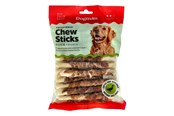 Honden - Dogman Kauwstaven met Eend 25-Pack (313g) - 310239