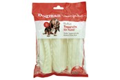 Honden - Dogman Chew rolls 3p - 303611
