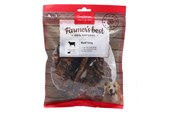 Honden - Dogman Dried lung beef - 480171