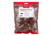 Honden - Dogman Varkensoren Schijven 200g - 480173
