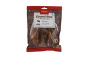 Honden - Dogman Farmer's Best Natuurlijke Runderhuid Hondensnacks 200g - 480175