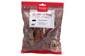 Honden - Dogman Dried ears pork pieces - 480177