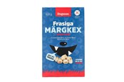 Honden - Dogman Dog Treats Crispy Marrow Snacks 500g - 432650