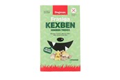 Honden - Dogman Crispy bone biscuits mini mix - 432660