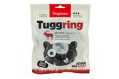 Honden - Dogman Hondensnacks Kauwring Geperst Hert 160g - 310446
