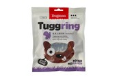 Honden - Dogman Hondensnacks Kauwring Kalkoen 160g - 310447