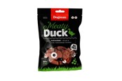 Honden - Dogman Meaty Vlezige Eendenmedailles Hondensnoepjes 300g - 310439