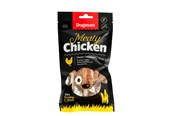 Honden - Dogman Chicken Chew bones 3p - 310424