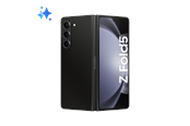 Mobiel - Samsung Galaxy Z Fold5 512GB/12GB - Black - SM-F946BZKCEUB