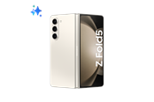 Mobiel - Samsung Galaxy Z Fold5 512GB/12GB - Beige - SM-F946BZECEUB