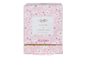 Parfum en geuren - Rituals Fleurs De L'Himalaya Eau De Parfum Spray 50 ml - 8719134100068