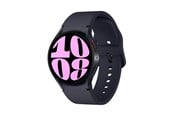 Smartwatch, Sporthorloge en Activity Tracker - Samsung Galaxy Watch6 40 mm - Graphite *DEMO* - SM-R930NZKAEUB