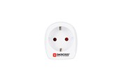 Kabels - diversen - SKross Country Adapter - power connector adaptor - Type M to Type F - 1.500201-E