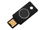 Systeemaccessoires  - Yubico YubiKey Bio - FIDO Edition - 5060408464168