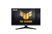 Scherm - 24" ASUS TUF Gaming VG246H1A - 1920x1080 (FHD) - 100Hz - IPS - 90LM08F0-B01170