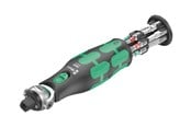Handgereedschappen - Wera Zyklop 8009 Pocket Imperial Set 1 - 05004282001