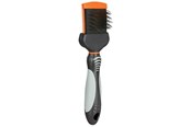 Honden - Trixie Soft Brush 5 × 20 cm - TX24135