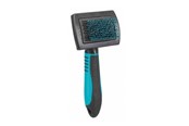Honden - Trixie Soft Brush 7 × 16 cm - TX24141