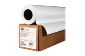 Papier, fotopapier en etiketten - HP - fabric - matte - 1 roll(s) - Roll (61 cm x 30.5 m) - 289 g/m² - 8SU04A