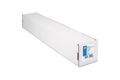 Papier, fotopapier en etiketten - HP - litho-realistic paper - matte - 1 roll(s) - Roll (61 cm x 30.5 m) - K6B77A