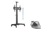 Muurbevestigingen, AV-bevestigingen & AV-meubels - Multibrackets M Public 170 HD - Max 60 kg - recommended for 75" - 7350105215834