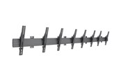 Muurbevestigingen, AV-bevestigingen & AV-meubels - Multibrackets M Pro Series MBW4U - Max 120 kg - recommended for 65" - 7350105215995