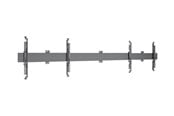 Muurbevestigingen, AV-bevestigingen & AV-meubels - Multibrackets M Pro Series MBW2UHD - Max 140 kg - recommended for 75" - 7350105215773