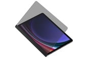 Tablet - Overige accessoires - Samsung Galaxy Tab S9 Privacy Screen - Black - EF-NX712PBEGWW