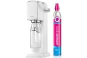 Soda maker - Sodastream Art™ - White - 1013511770