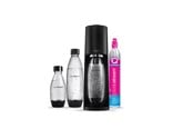 Soda maker - Sodastream Terra™ MP - Black - 1012813771